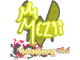Sticker | mezii | Shanghai 2024