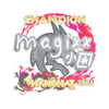 Sticker | magixx (Champion) | Shanghai 2024