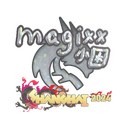 magixx (Glitter) | Shanghai 2024