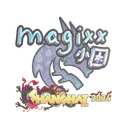 magixx (Holo) | Shanghai 2024