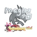 magixx | Shanghai 2024