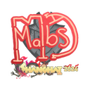 malbsMd | Shanghai 2024