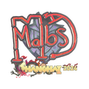 malbsMd (Holo) | Shanghai 2024