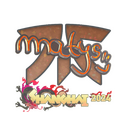 MATYS (Glitter) | Shanghai 2024