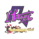 L1haNg (Holo) | Shanghai 2024