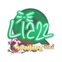 Liazz | Shanghai 2024