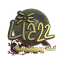 Liazz (Gold) | Shanghai 2024