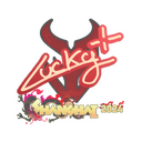 Lucky | Shanghai 2024