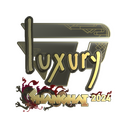 lux (Gold) | Shanghai 2024