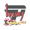 Sticker | lux (Glitter) | Shanghai 2024