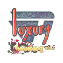 lux (Holo) | Shanghai 2024