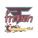 frozen (Holo) | Shanghai 2024