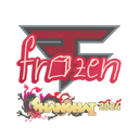 frozen | Shanghai 2024