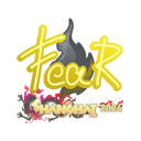 fEAR | Shanghai 2024