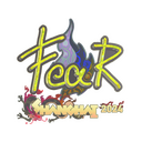 fEAR (Holo) | Shanghai 2024