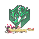 felps (Glitter) | Shanghai 2024