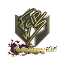 felps (Gold) | Shanghai 2024