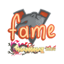 fame | Shanghai 2024