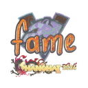 fame (Holo) | Shanghai 2024