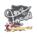 FalleN (Glitter) | Shanghai 2024