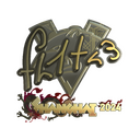 FL1T (Gold) | Shanghai 2024