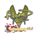 FlameZ (Glitter) | Shanghai 2024