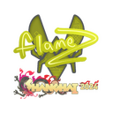 FlameZ | Shanghai 2024