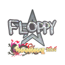 floppy (Glitter) | Shanghai 2024