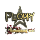 floppy (Gold) | Shanghai 2024