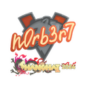 n0rb3r7 | Shanghai 2024