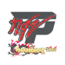 NQZ (Glitter) | Shanghai 2024