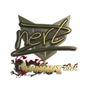 NertZ (Gold) | Shanghai 2024
