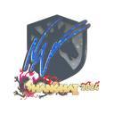 NAF (Glitter) | Shanghai 2024