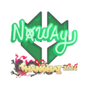 noway | Shanghai 2024