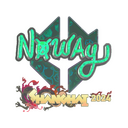 noway (Holo) | Shanghai 2024