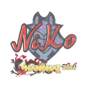 NiKo (Holo) | Shanghai 2024
