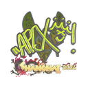 apEX (Holo) | Shanghai 2024