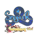 Ax1Le (Holo) | Shanghai 2024