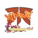 afro | Shanghai 2024