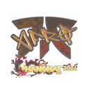 afro (Holo) | Shanghai 2024