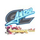 aNdu | Shanghai 2024