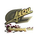 aNdu (Gold) | Shanghai 2024