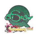 aliStair (Glitter) | Shanghai 2024