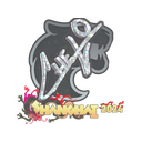 chelo (Glitter) | Shanghai 2024