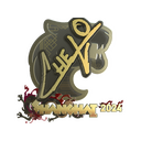 chelo (Gold) | Shanghai 2024