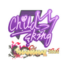 Sticker | ChildKing | Shanghai 2024