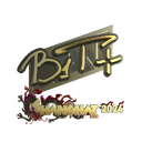 b1t (Gold) | Shanghai 2024
