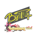 b1t (Glitter) | Shanghai 2024