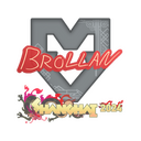 Brollan | Shanghai 2024