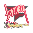 broky | Shanghai 2024